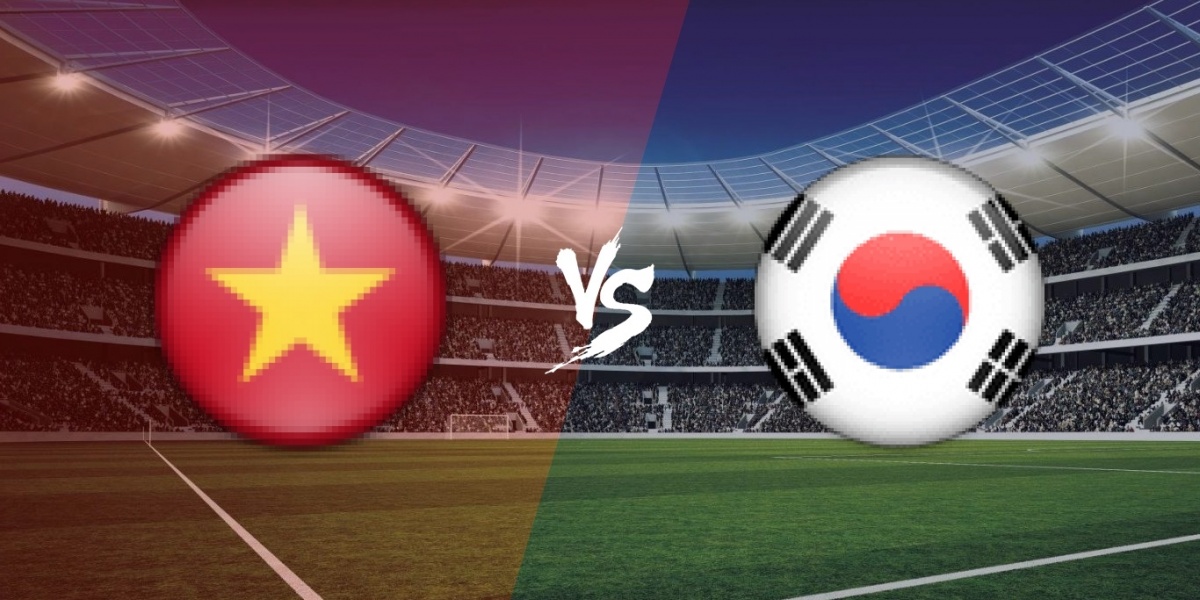 Xem Lại U23 Việt Nam vs U23 Hàn Quốc - AFC U23 Asian Cup